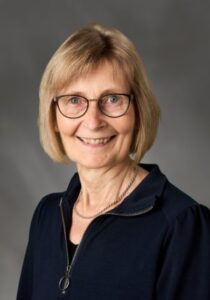 Bettina Lund Dalsgaard Steffansen