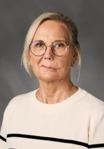 Annette Bundgaard Bendixen