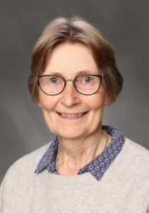Bettina Lund Dalsgaard Steffansen