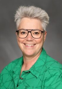 Heidi Elbæk